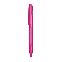 STYLO PERSONNALISABLE RECYCLE SENATOR 'EVOXX OCT ROSE'