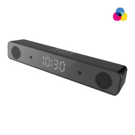 BARRE DE SON PERSONNALISÉE BLAUPUNKT® 'MUSIK'