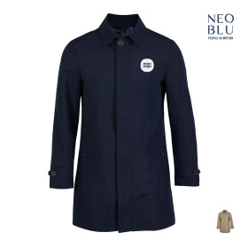 TRENCH PERSONNALISÉ HOMME NEOBLU® 'ALFRED'
