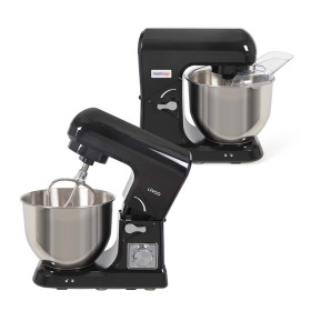 ROBOT PATISSIER LIVOO PUBLICITAIRE 'BOTTI'