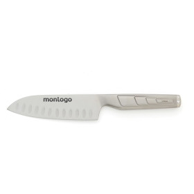COUTEAU SANTOKU PERSONNALISABLE 'KAORE'
