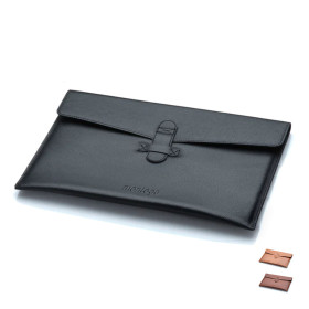 HOUSSE TABLETTE CUIR PERSONNALISABLE 'TULARO'