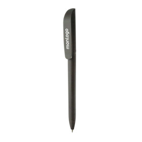 STYLO À BILLE PERSONNALISABLE BIC® 'SUPER CLIP SOFT'