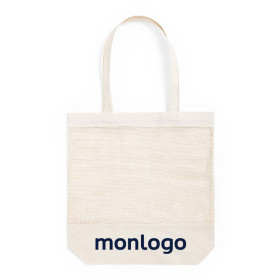 SAC FILET PERSONNALISABLE 170G/M2 'BARN'