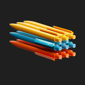 STYLO PERSONNALISÉ PRODIR® 'DS4'