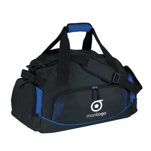 SAC DE SPORT ET DE VOYAGE PUBLICITAIRE 'DOME'