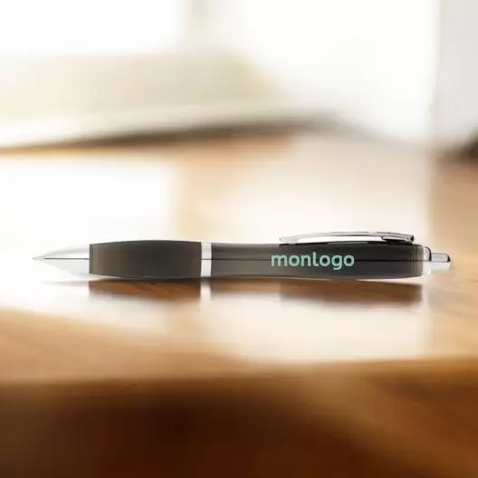 STYLO PUBLICITAIRE 'RIOCOLOR'