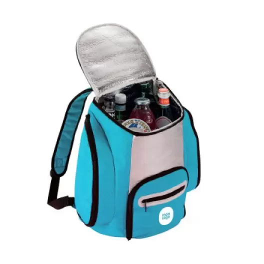 SAC A DOS ISOTHERME PERSONNALISÉ 'SIBERIE '