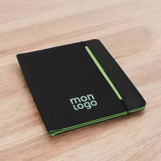 CONFÉRENCIER PUBLICITAIRE A4 'HOBART'