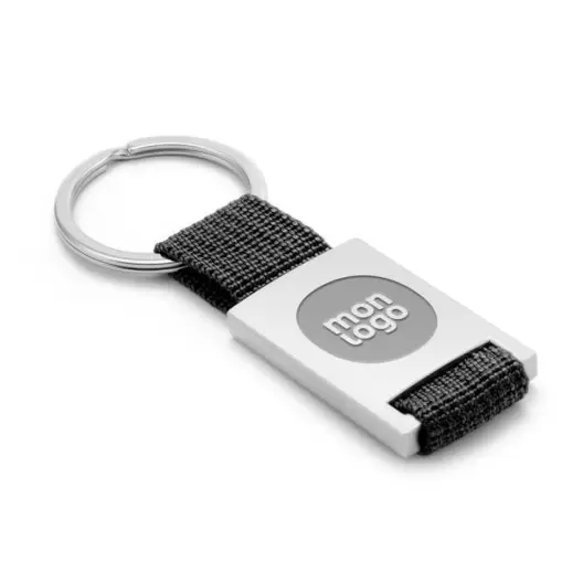 PORTE CLÉS PUBLICITAIRE 'CALETA'