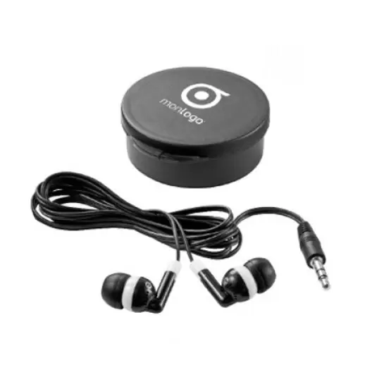 ÉCOUTEURS PERSONNALISÉS 'MUSIC'