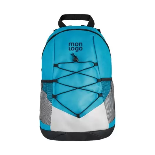 SAC À DOS PERSONNALISABLE 'RANDO'