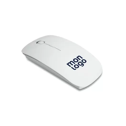 SOURIS PUBLICITAIRE SANS FIL 'GAMER'