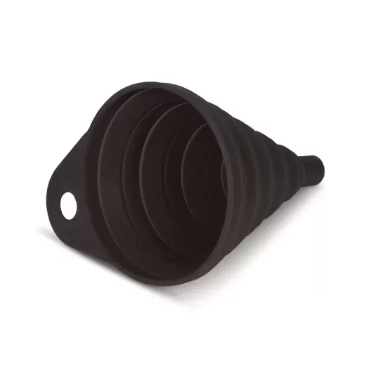 ENTONNOIR PUBLICITAIRE PLIABLE 'PLENTO'