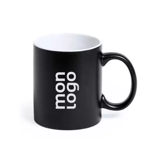 MUG PUBLICITAIRE NEON 'NIXIE'