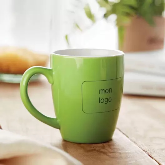 MUG PERSONNALISABLE 290ML 'DULCE'