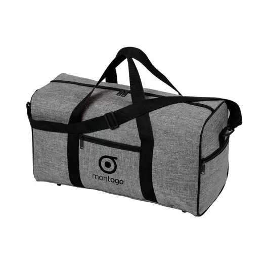 SAC DE VOYAGE PUBLICITAIRE 'SALTA'
