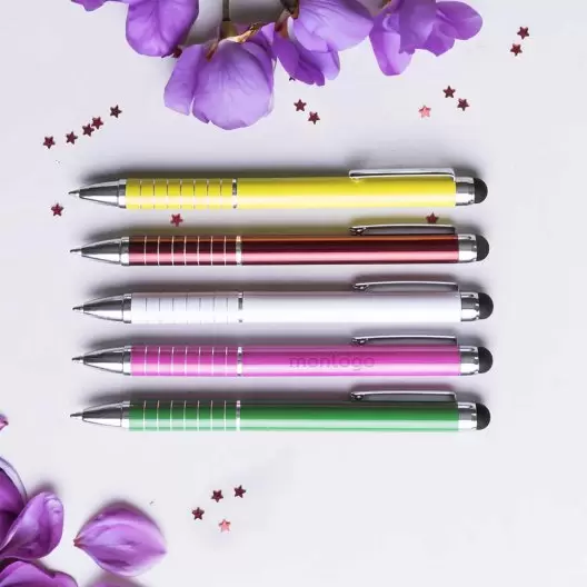 STYLO/STYLET PERSONNALISABLE 'CALUM'