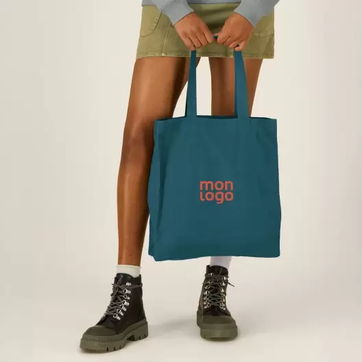 TOTE BAG STANLEY STELLA PERSONNALISABLE 'MID TOTE BAG'