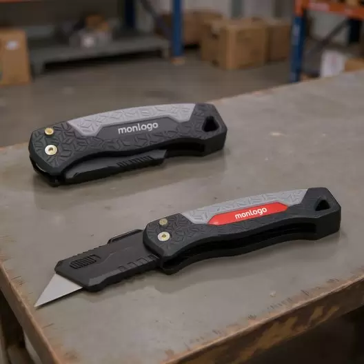 CUTTER PROFESSIONNEL PUBLICITAIRE 'DESIGN CUT PRO'