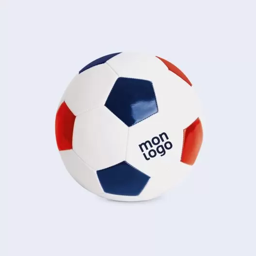 BALLON DE FOOT PERSONNALISABLE 'ULTIGAME'