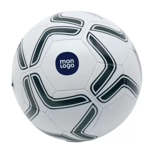 BALLON DE FOOTBALL PERSONNALISÉ 'SOCCERINI'