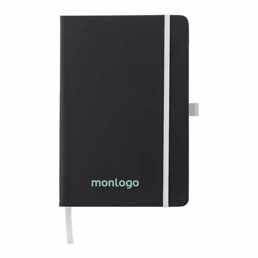 CARNET RIGIDE PUBLICITAIRE A5 'LEVENTO'