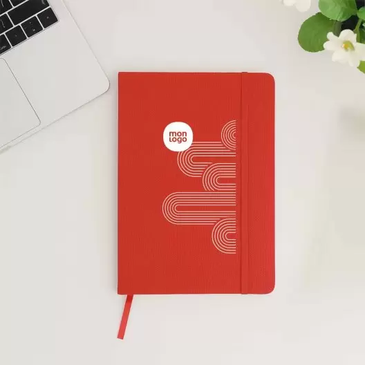 CARNET PERSONNALISABLE A5 'JAMSA'