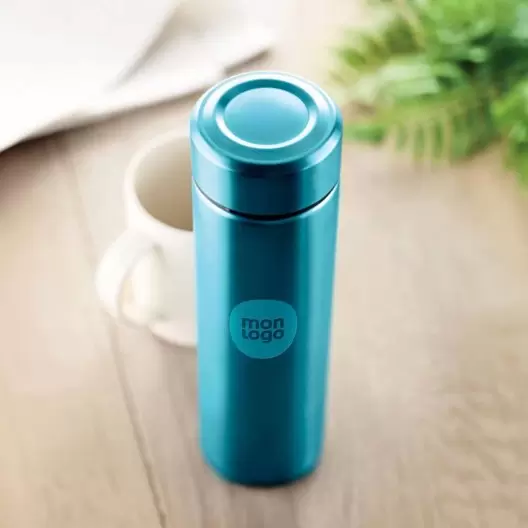 BOUTEILLE PUBLICITAIRE ISOTHERME 'UTAH'