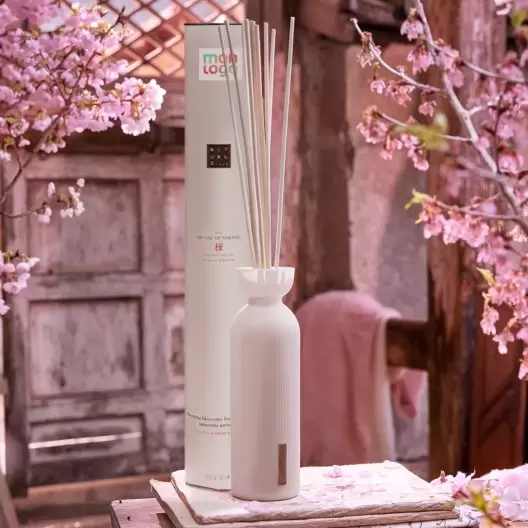 BÂTONNETS PARFUMÉS PUBLICITAIRES RITUALS®