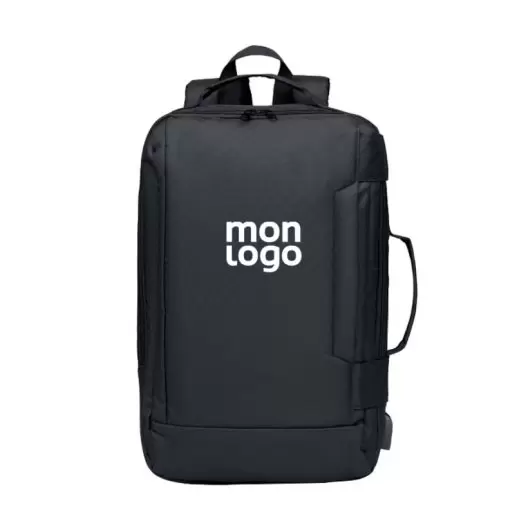 SAC À DOS PERSONNALISÉ POUR ORDINATEUR 16" 'AZOLA'