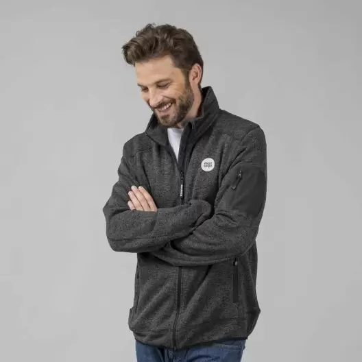 VESTE POLAIRE PERSONNALISÉE HOMME PEN DUICK® 'FIJI' 300 GR/M²