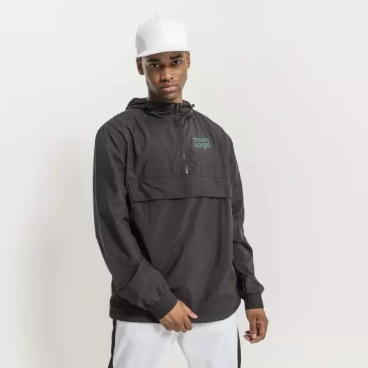 COUPE VENT PERSONNALISÉ HOMME 'BILL'