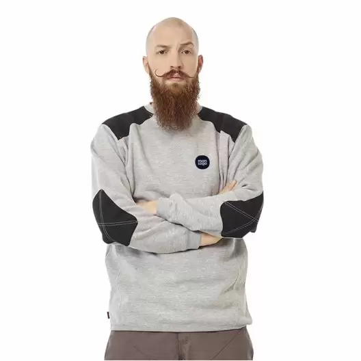 SWEAT PERSONNALISABLE DE TRAVAIL 330 GR/M² HEROCK® 'WAYN' 