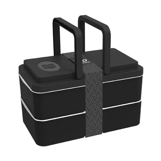LUNCH BOX PERSONNALISÉE GOODJOUR® 'TOCCOA'
