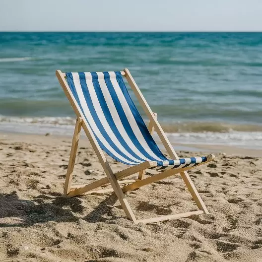 CHILIENNE PERSONNALISABLE EN BOIS 'TEPIC'