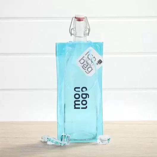 ÉTUI RAFRAICHISSEUR PERSONNALISÉ 'ICE.BAG® COLOR'