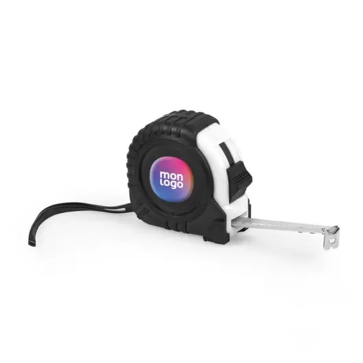 METRE PERSONNALISÉ RUBAN 'GRADUACIO 5M'