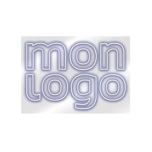 ENSEIGNE LUMINEUSE NÉON 'ROMMEY'