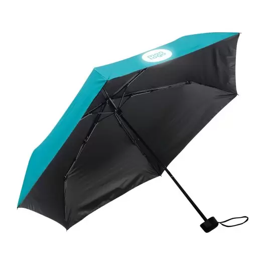 PARAPLUIE ANTI UV PERSONNALISABLE 'OMBRELLO'