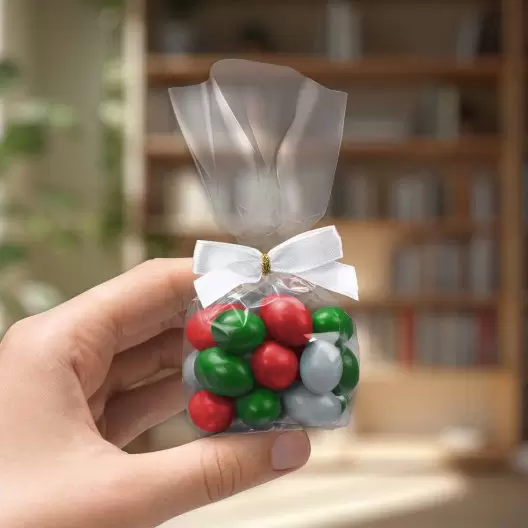 BALLOTIN 40G M&MS® PEANUT