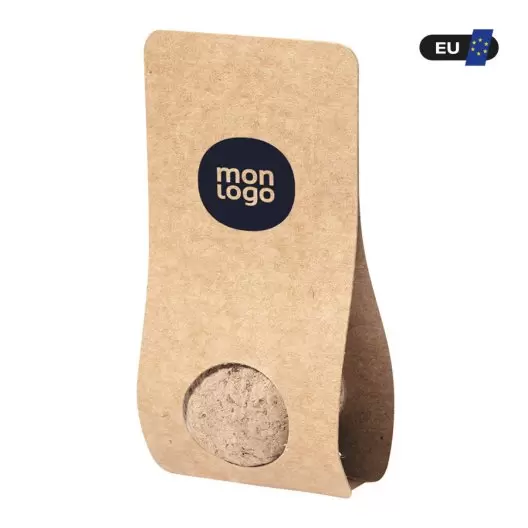 SACHET DE BILLES DE GRAINES À PERSONNALISER 'MUSCO'