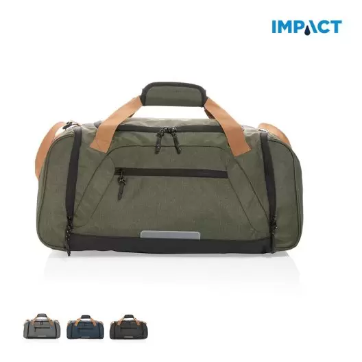 SAC DE VOYAGE PERSONNALISÉ IMPACT® 'CAMPOCASSO' 