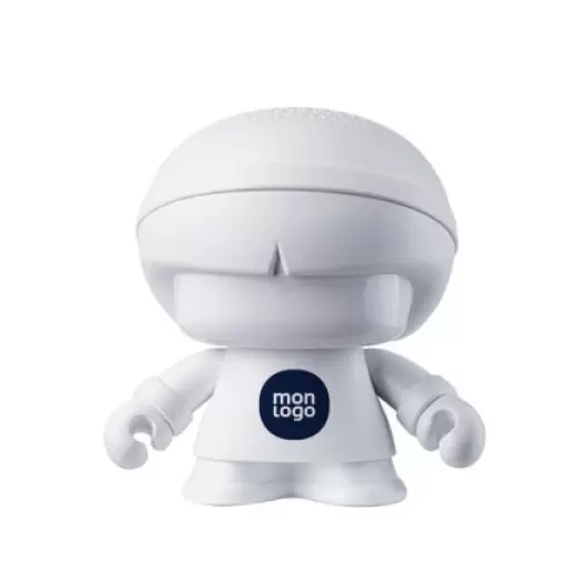 ENCEINTE BLUETOOTH® PERSONNALISÉE XOOPAR® 'XBOY MOYEN'