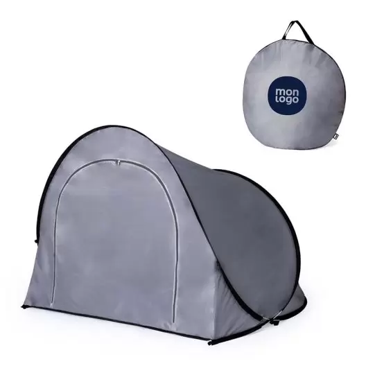 TENTE D'ETE PERSONNALISABLE 'SATOR'