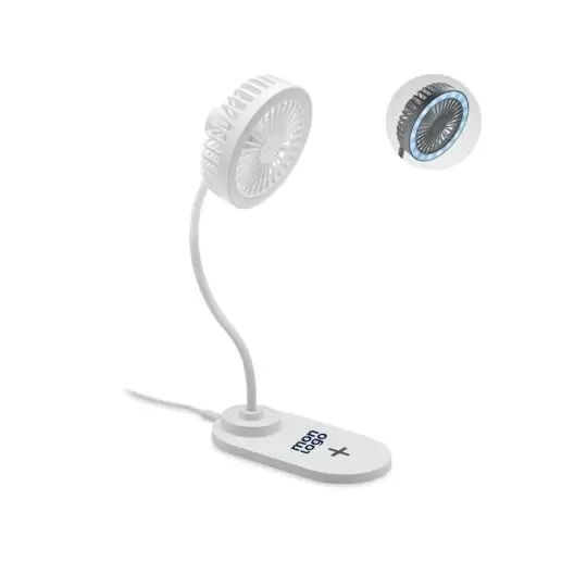 VENTILATEUR PERSONNALISABLE 'TUULIN'