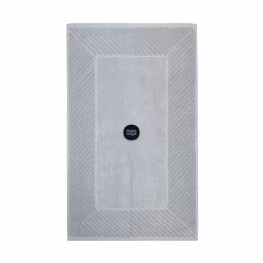 TAPIS DE BAIN PERSONNALISABLE 'BOTHMA'