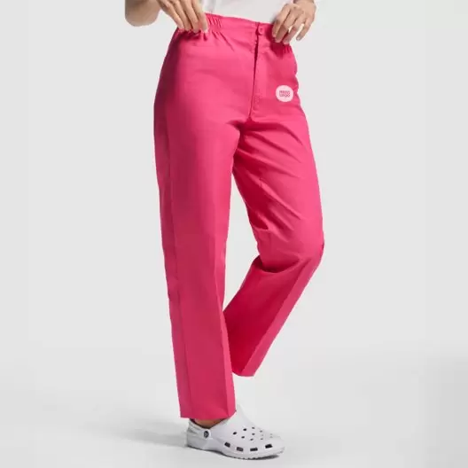 PANTALON SERVICE MEDICALE PERSONNALISABLE 'VADEME'