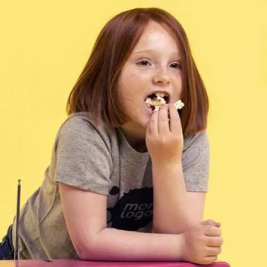 TEE SHIRT ENFANT 'NAYA KIDS'