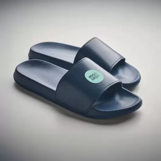 CLAQUETTES PERSONNALISABLES 'LAPERI'